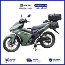 Baga Winner R Gắn Khung Treo Túi 12 6