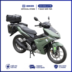 Baga Winner R Gắn Khung Treo Túi 13 7