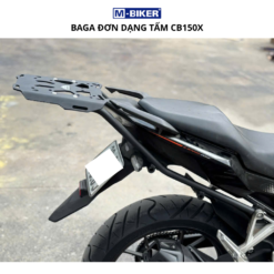 CB150X.............................