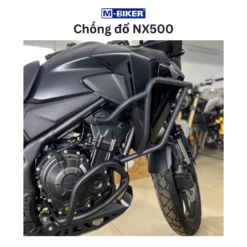 CHONG DO NX500....