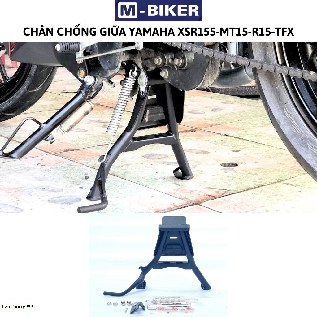 Chân chống đứng Yamaha MT15 1 z5281505083033 874d7a4909c2abe4c78b8359b6fa59c0