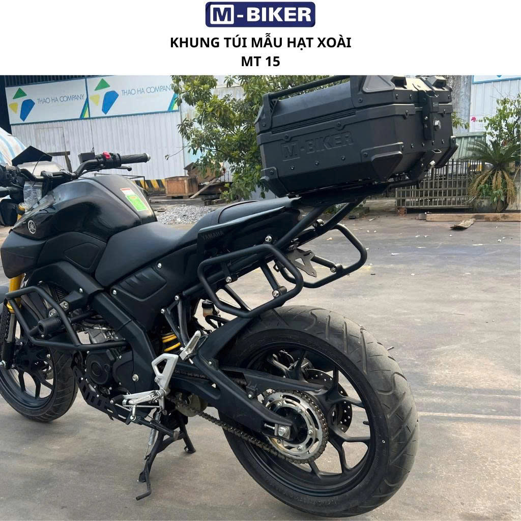 Baga gắn kèm khung túi hạt xoài Yamaha MT15 1 z7616375312692 3f5e2fe03e1f6c69c1395e09fdbc7fa2