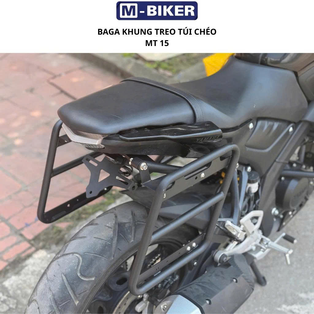 Baga giấu gầm kèm khung túi chéo lớn Yamaha MT15 1 z7616385481291 a615495d544a587b27ce48ced8378753