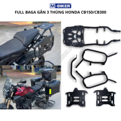 Baga CB 150CB300........