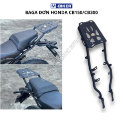 Baga CB 150CB300
