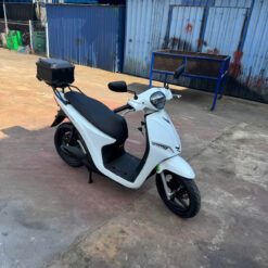 Baga VinFast Feliz Dạng Tấm Cao Cấp Gắn Thùng Sau | M-Biker 9 z7819624775300 3118597eaa83347f32ada941f13f42fe